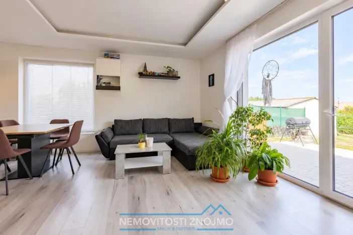 Pronájem rodinného domu, Bantice, 100 m2