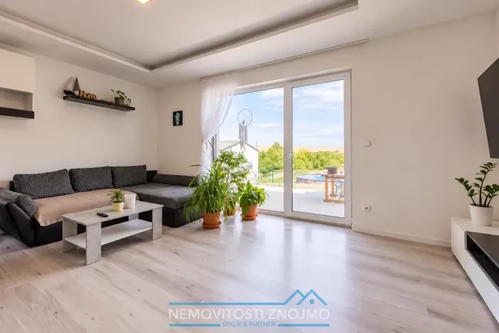 Pronájem rodinného domu, Bantice, 100 m2
