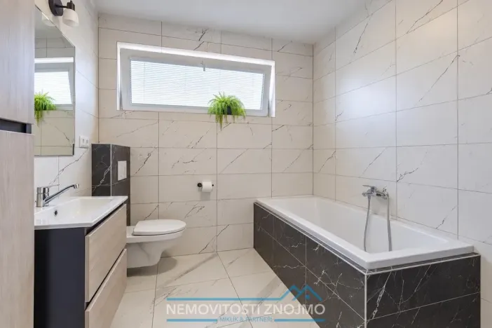 Pronájem rodinného domu, Bantice, 100 m2