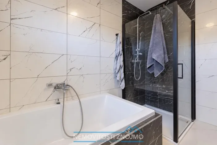 Pronájem rodinného domu, Bantice, 100 m2
