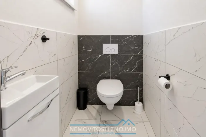 Pronájem rodinného domu, Bantice, 100 m2