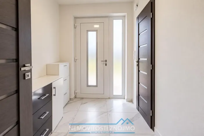 Pronájem rodinného domu, Bantice, 100 m2