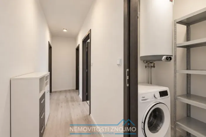 Pronájem rodinného domu, Bantice, 100 m2