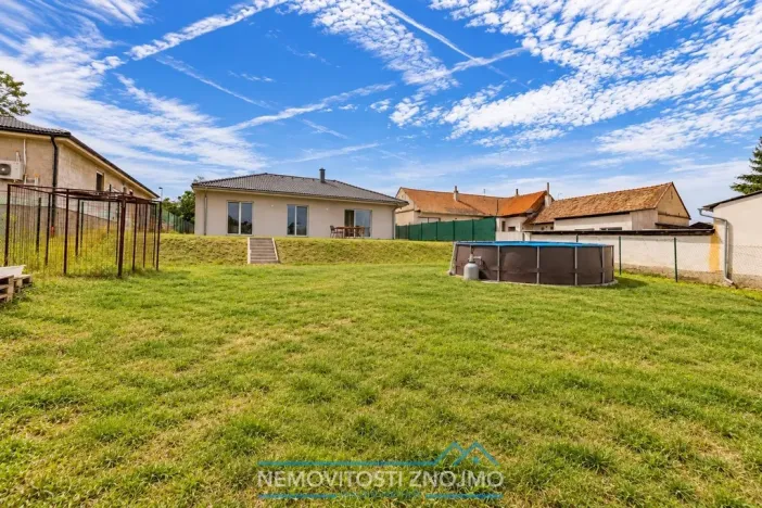 Pronájem rodinného domu, Bantice, 100 m2