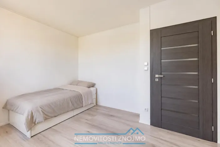 Pronájem rodinného domu, Bantice, 100 m2