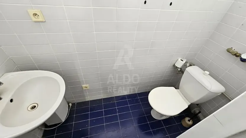 Prodej obchodního prostoru, České Budějovice, Větrná, 63 m2