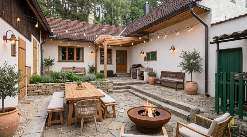 Prodej rodinného domu, Mrákotín, 125 m2