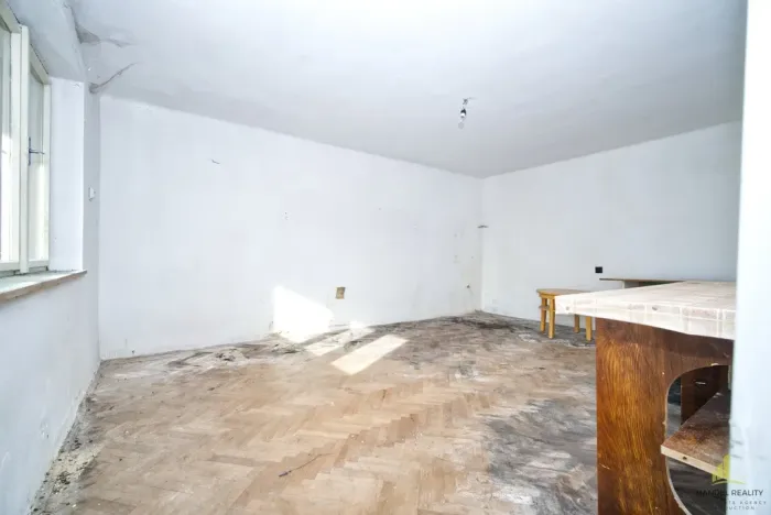 Prodej rodinného domu, Mrákotín, 125 m2
