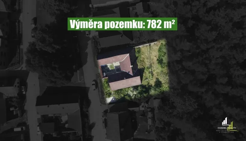 Prodej rodinného domu, Mrákotín, 125 m2