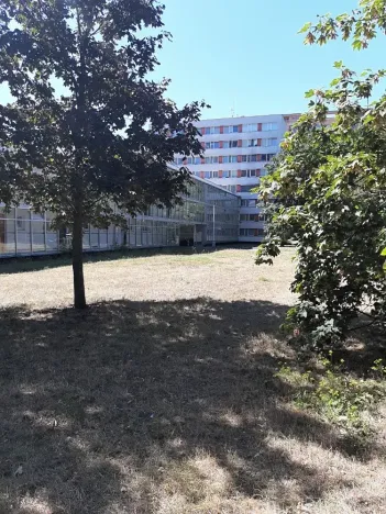 Prodej bytu 2+1, Praha - Kobylisy, Burešova, 62 m2