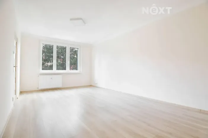 Pronájem bytu 2+1, Žatec, Družstevní, 67 m2
