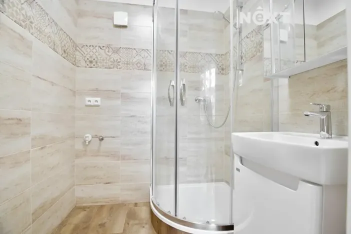 Pronájem bytu 2+1, Žatec, Družstevní, 67 m2