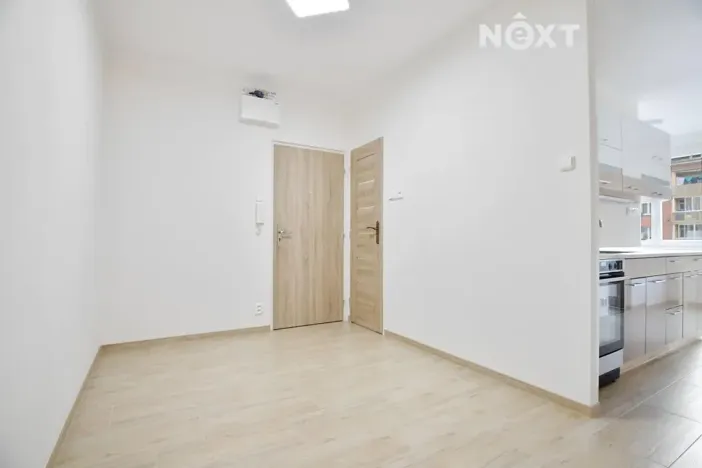 Pronájem bytu 2+1, Žatec, Družstevní, 67 m2