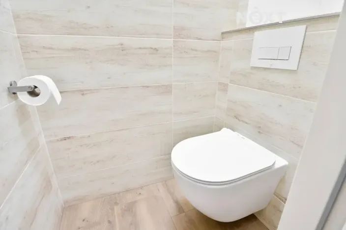 Pronájem bytu 2+1, Žatec, Družstevní, 67 m2
