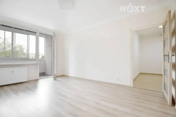 Pronájem bytu 2+1, Žatec, Družstevní, 67 m2