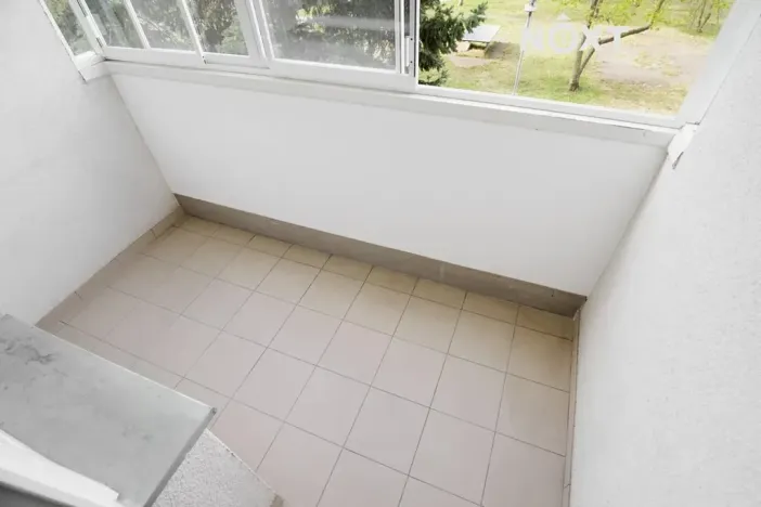 Pronájem bytu 2+1, Žatec, Družstevní, 67 m2