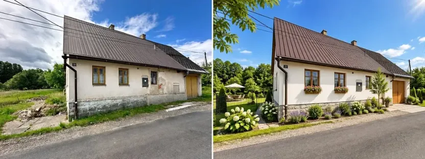 Prodej chalupy, Skorošice, 130 m2
