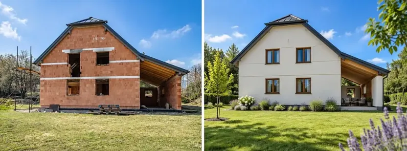 Prodej rodinného domu, Skorošice, 180 m2
