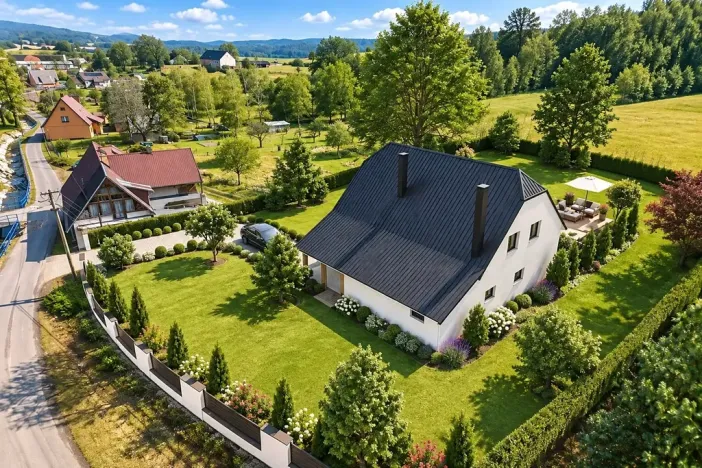 Prodej rodinného domu, Skorošice, 180 m2