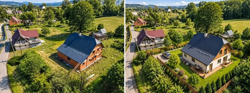 Prodej rodinného domu, Skorošice, 180 m2