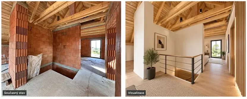 Prodej rodinného domu, Skorošice, 180 m2
