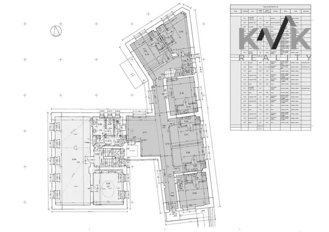Prodej komerčního pozemku, Karlovy Vary, Studentská, 427 m2
