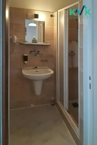 Prodej komerčního pozemku, Karlovy Vary, Studentská, 427 m2