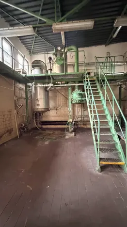 Pronájem skladu, Pardubice, Jana Palacha, 52 m2