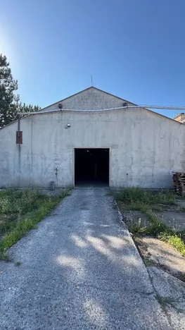 Pronájem skladu, Pardubice, Jana Palacha, 550 m2