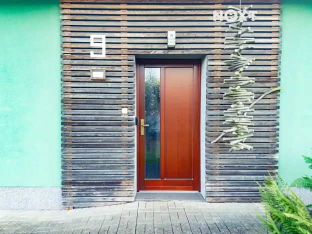Pronájem rodinného domu, Dolní Kalná, 109 m2