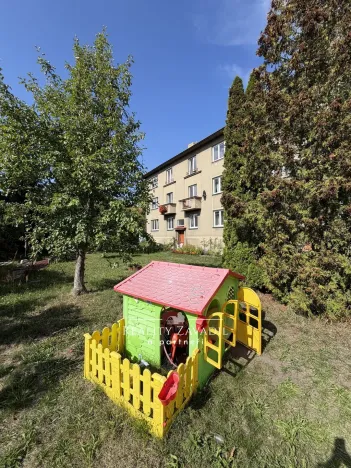 Prodej bytu 3+1, Pardubice, Sezemická, 58 m2