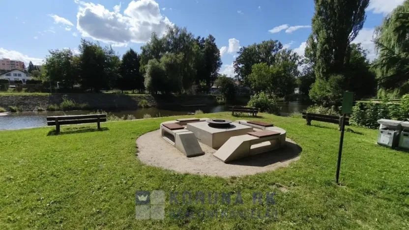 Prodej bytu 3+kk, České Budějovice - České Budějovice 7, Lidická tř., 52 m2