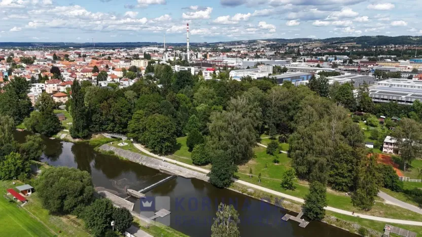 Prodej bytu 3+kk, České Budějovice - České Budějovice 7, Lidická tř., 52 m2