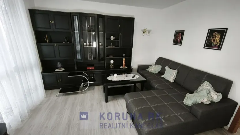 Prodej bytu 3+kk, České Budějovice - České Budějovice 7, Lidická tř., 52 m2