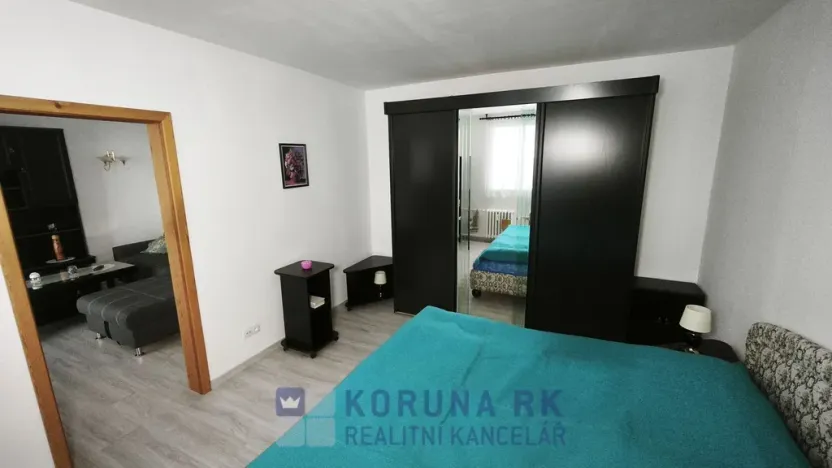 Prodej bytu 3+kk, České Budějovice - České Budějovice 7, Lidická tř., 52 m2