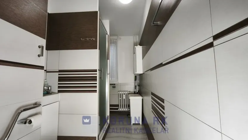 Prodej bytu 3+kk, České Budějovice - České Budějovice 7, Lidická tř., 52 m2