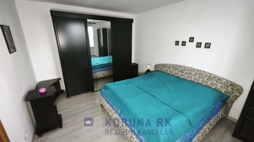 Prodej bytu 3+kk, České Budějovice - České Budějovice 7, Lidická tř., 52 m2