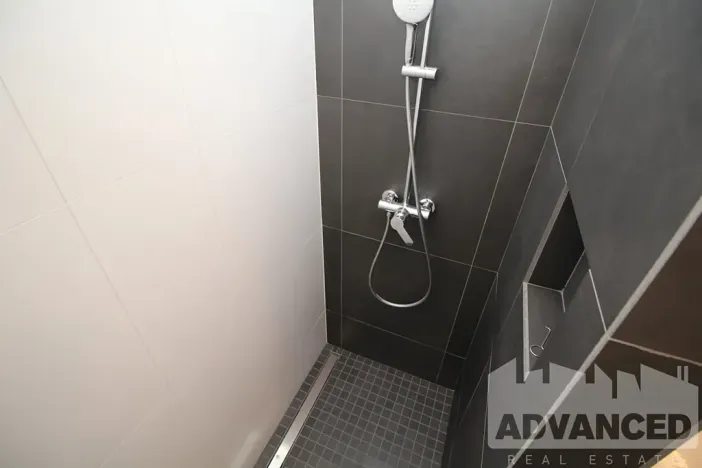 Pronájem bytu 3+kk, Praha - Vinohrady, Legerova, 82 m2