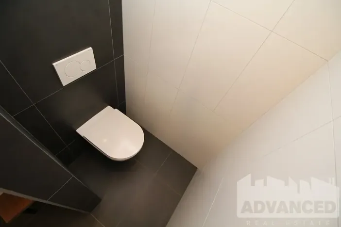 Pronájem bytu 3+kk, Praha - Vinohrady, Legerova, 82 m2