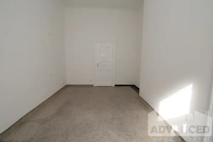 Pronájem bytu 3+kk, Praha - Vinohrady, Legerova, 82 m2