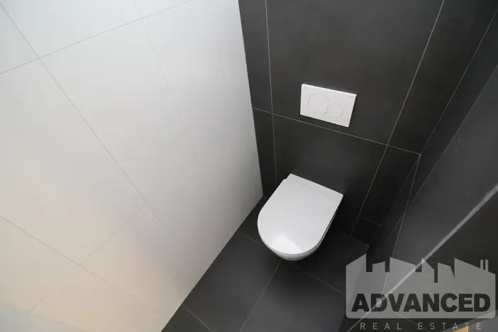 Pronájem bytu 3+kk, Praha - Vinohrady, Legerova, 82 m2