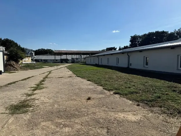 Prodej výrobních prostor, Svatobořice-Mistřín, 158 m2