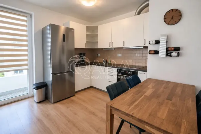 Pronájem bytu 2+kk, Praha - Hostivař, Rižská, 51 m2