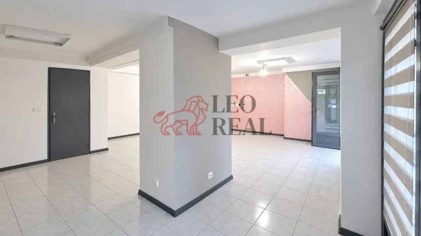 Pronájem obchodního prostoru, Dolní Němčí, Nivnická, 29 m2