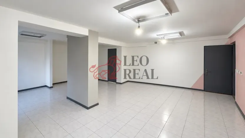 Pronájem obchodního prostoru, Dolní Němčí, Nivnická, 29 m2