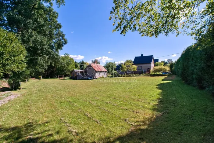 Prodej pozemku pro bydlení, Řepiště, Oldřicha Stibora, 820 m2