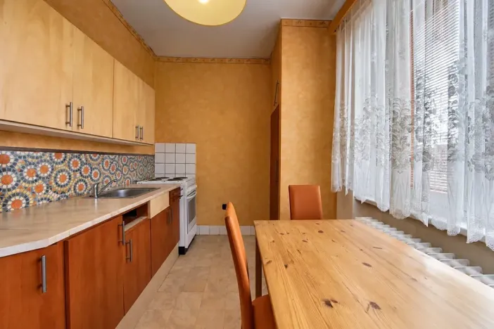 Prodej bytu 2+1, Ostrava, Maďarská, 58 m2