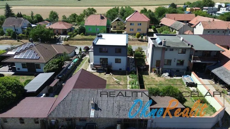 Prodej rodinného domu, Lipník nad Bečvou - Lipník nad Bečvou VI-Loučka, 300 m2