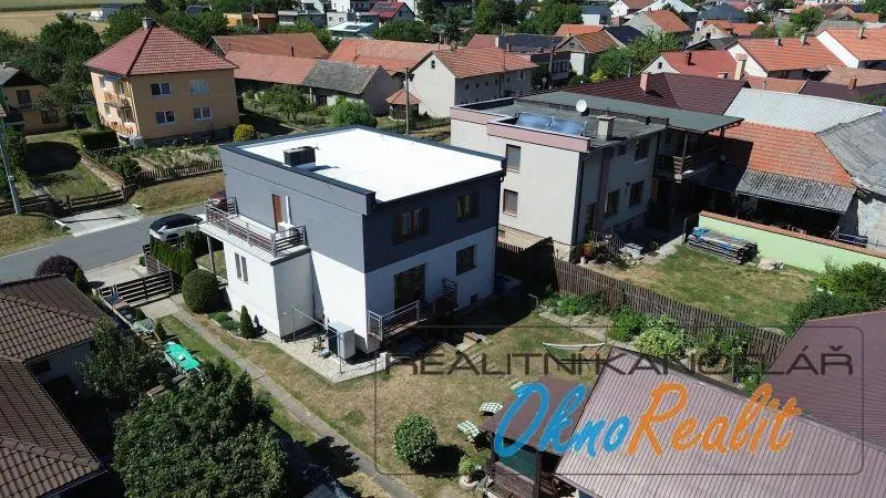 Prodej rodinného domu, Lipník nad Bečvou - Lipník nad Bečvou VI-Loučka, 300 m2