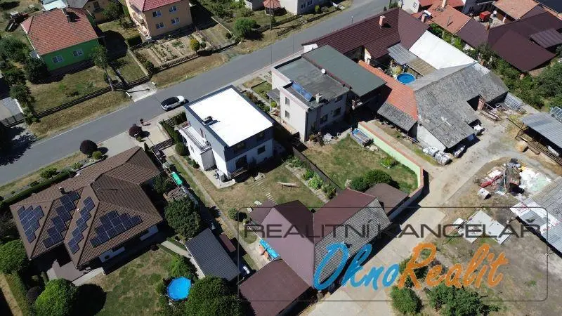 Prodej rodinného domu, Lipník nad Bečvou - Lipník nad Bečvou VI-Loučka, 300 m2